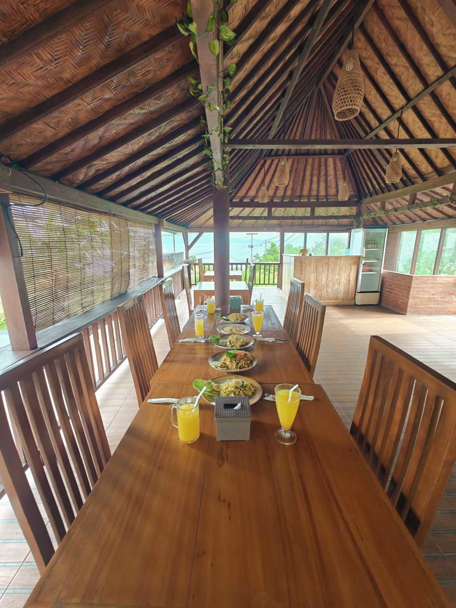 Nusa Sedayu Hotel By Ocean View Batununggul エクステリア 写真